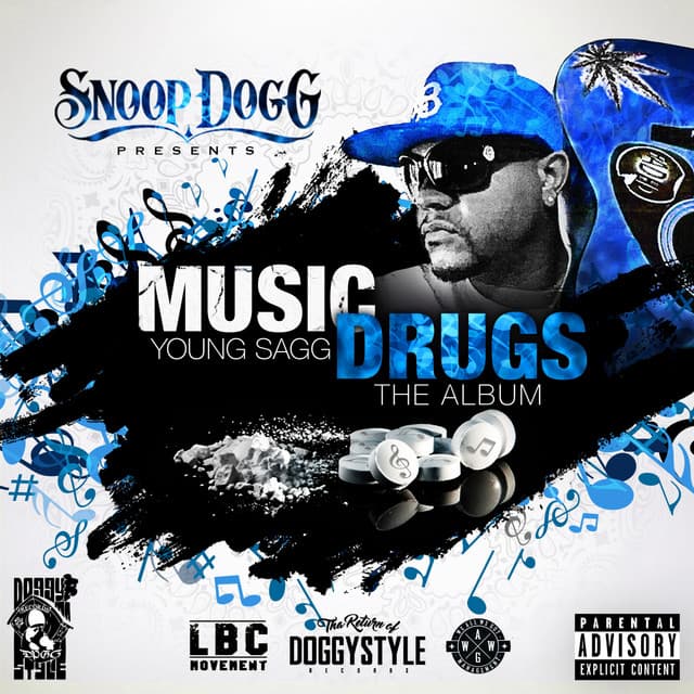 West Coast (feat. SD) cover art