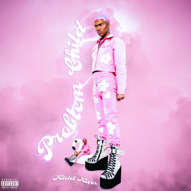 Good Day cover art