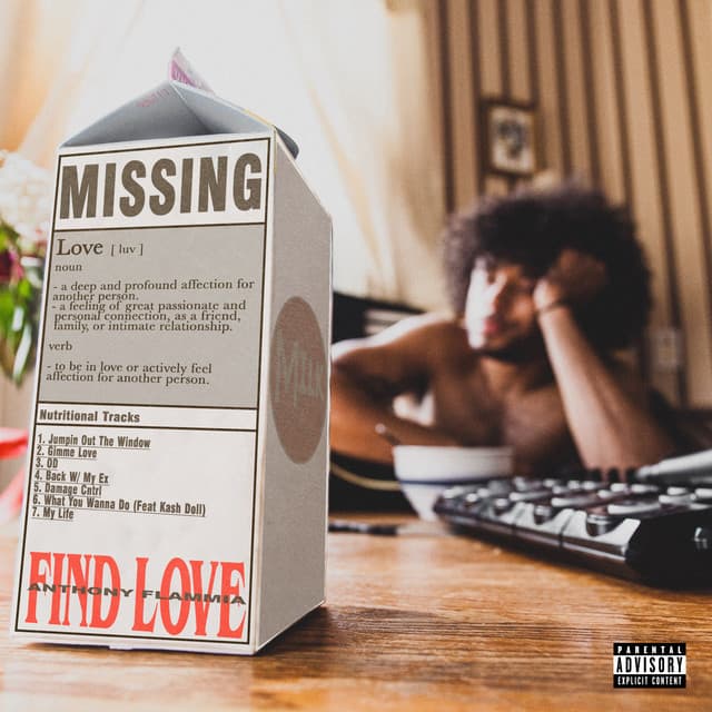 OD cover art