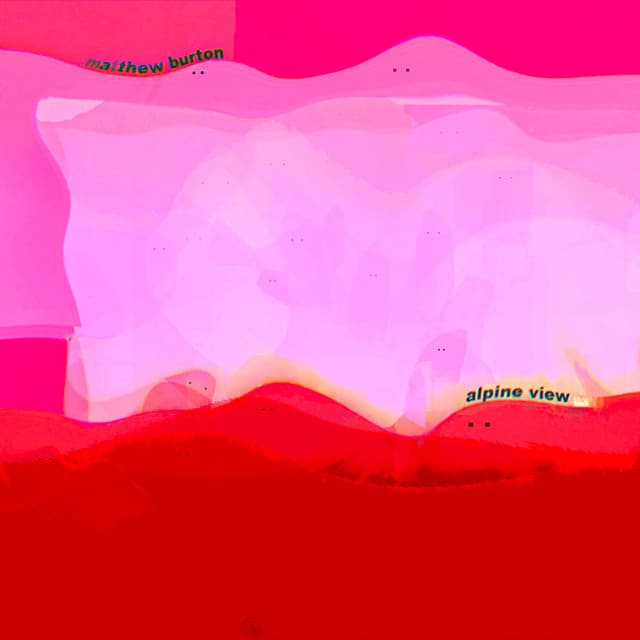 Alpine View cover art