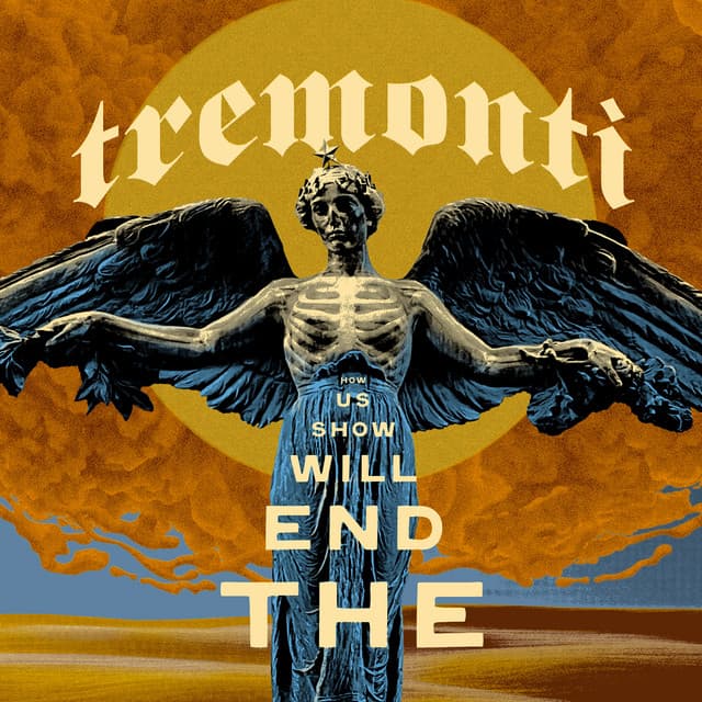 One More Time cover art