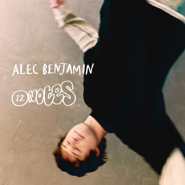 12 Notes cover art