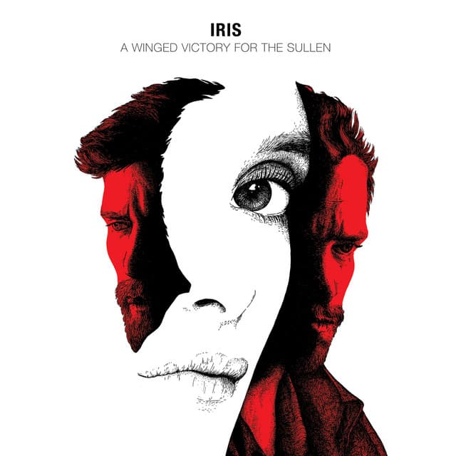 Iris (Original Motion Picture Soundtrack) cover art
