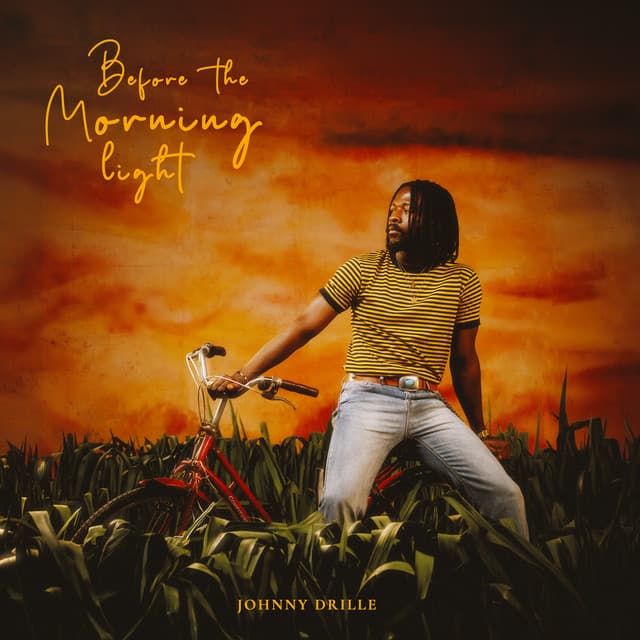 Before The Morning Light cover art