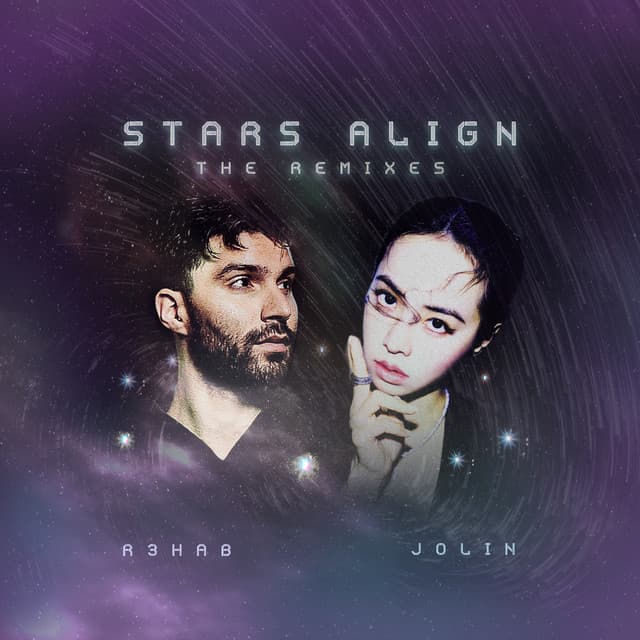 Stars Align (with Jolin Tsai) [Alle Farben Remix] cover art