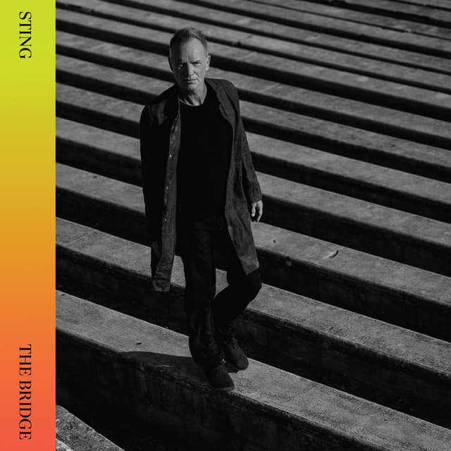 The Bridge cover art
