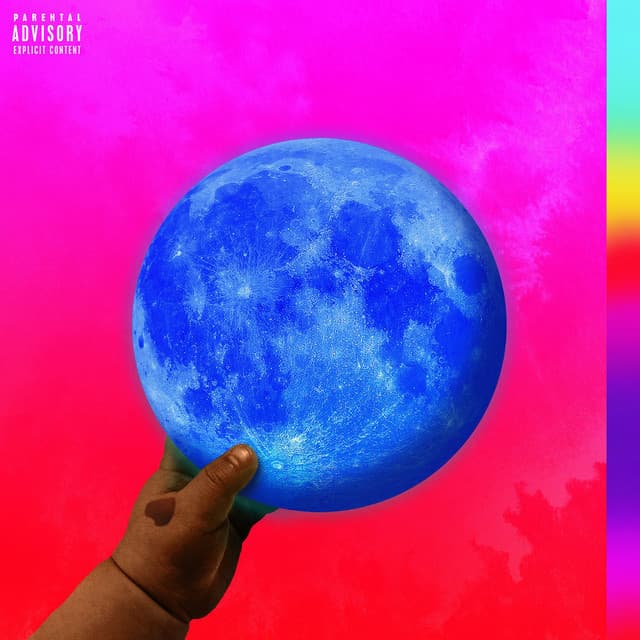 Fish N Grits (feat. Travis Scott) cover art