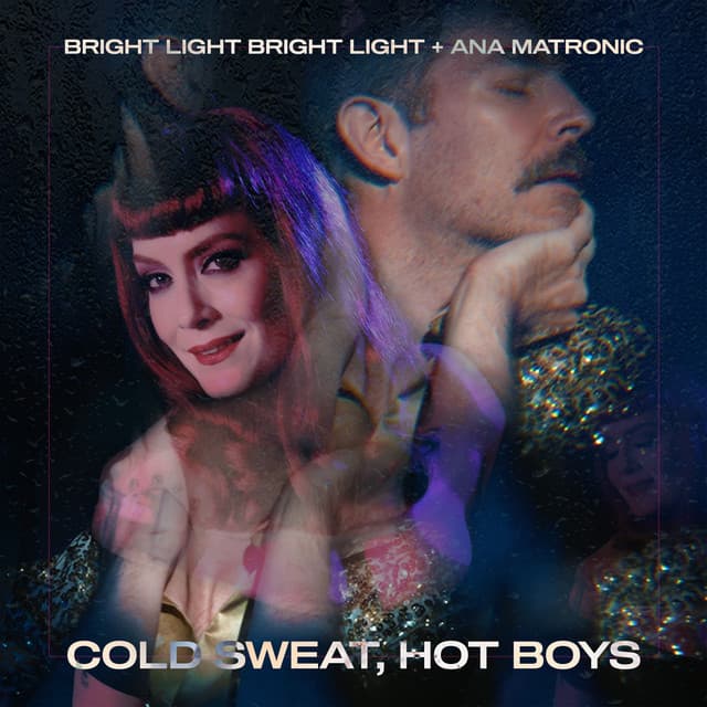 Ana Matronic