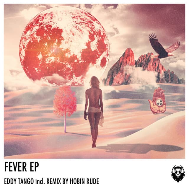 Teardrop cover art