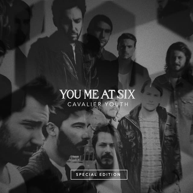 Cavalier Youth (Special Edition) cover art