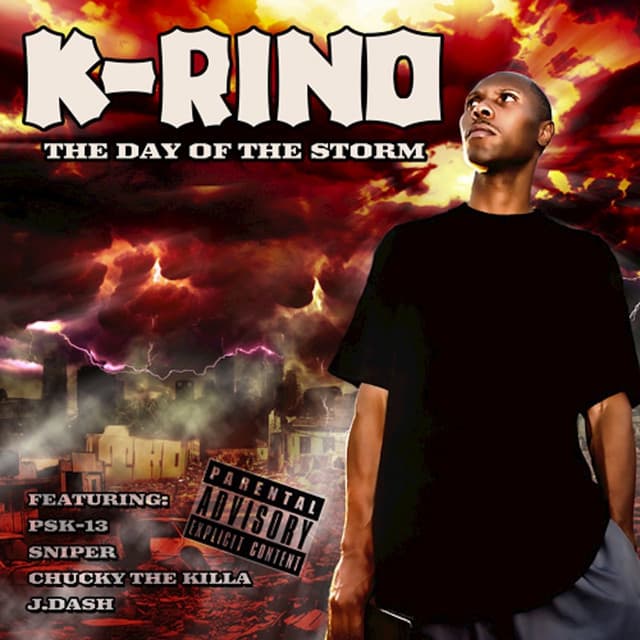No Energy cover art