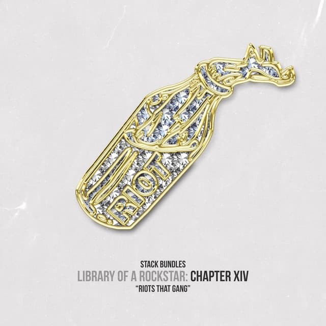 That's What It Sounds Like (feat. Bynoe, Dramills & Cau2gs) cover art