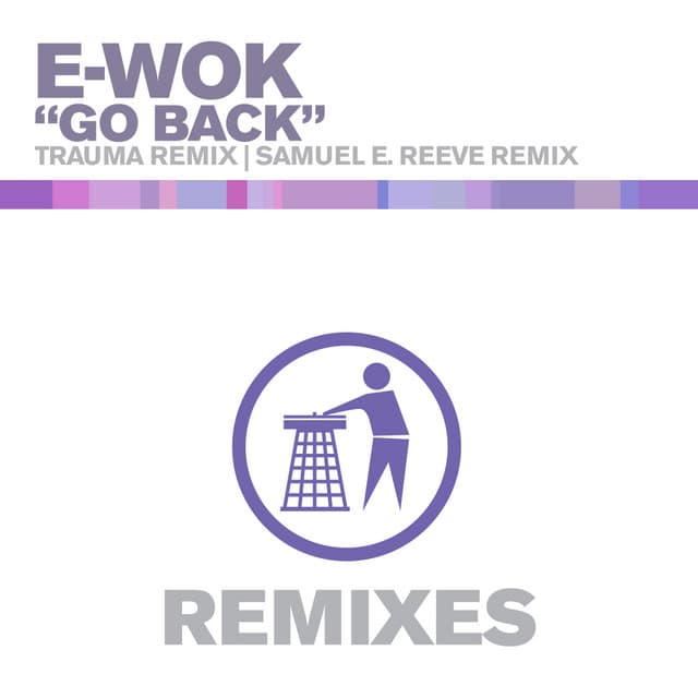 Go Back - Samuel E. Reeve Edit cover art
