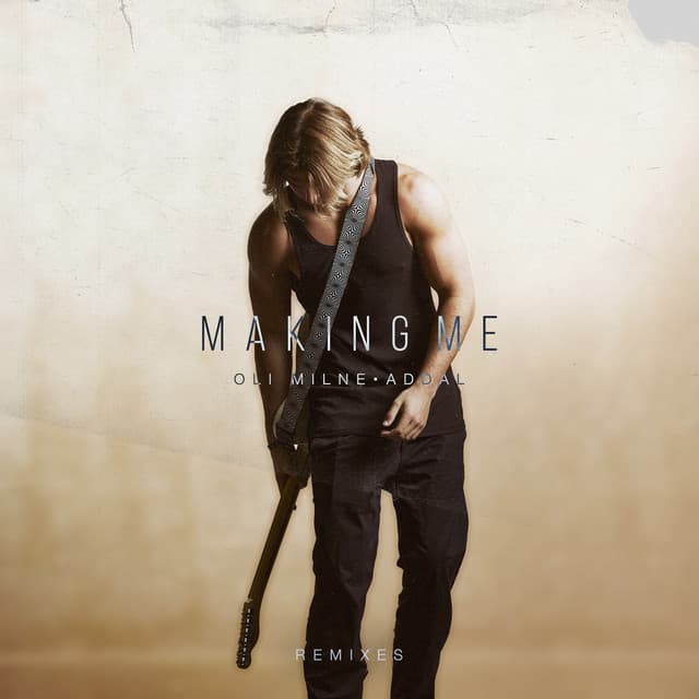 Making Me (Dj Mephisto Remix) cover art