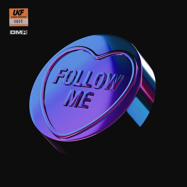 Follow Me cover art