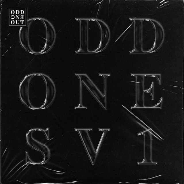 The Letter cover art