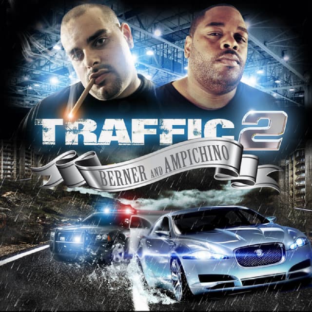 Hustle and Flow cover art