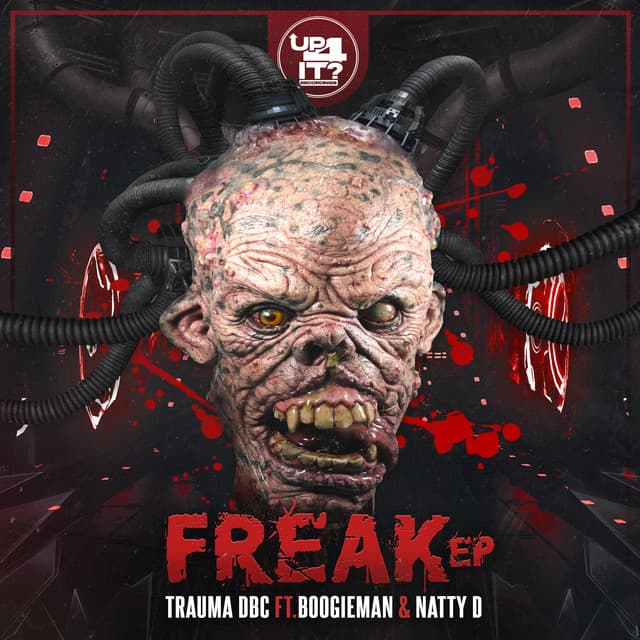 Run That Freak cover art