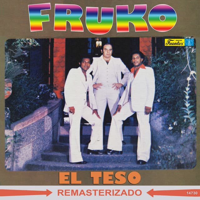 Como Cumbiambero Que Soy cover art