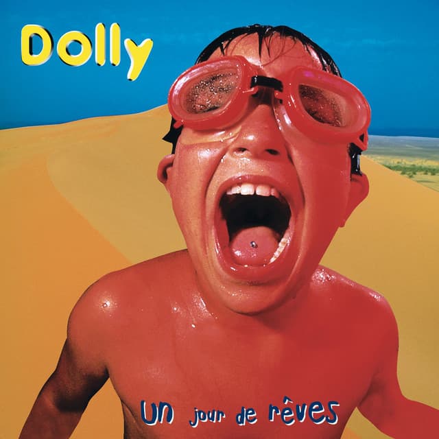 Un jour de rêves cover art