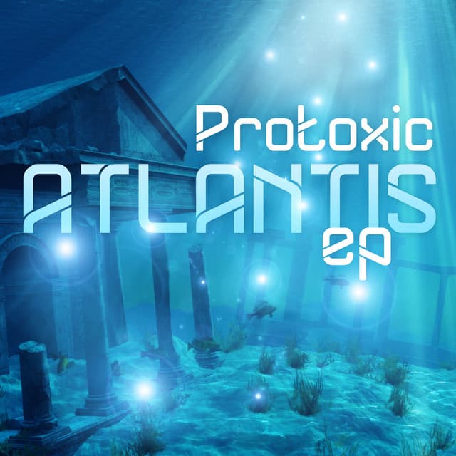 Atlantis - Flash Vegas Vocal Extended Mix cover art