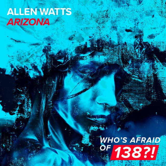 Arizona - Extended Mix cover art