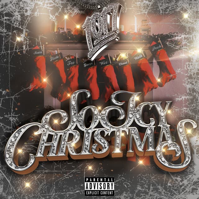 Long Live Dolph cover art