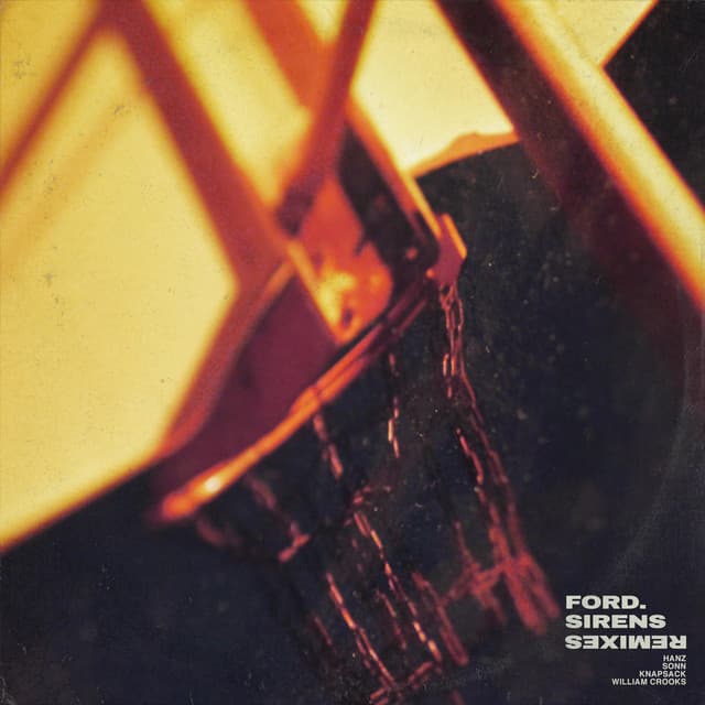 Sirens - Sonn Remix cover art