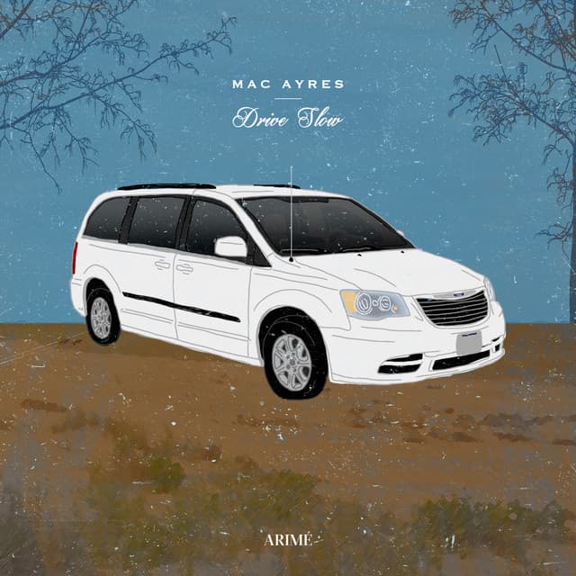 Calvin's Joint cover art
