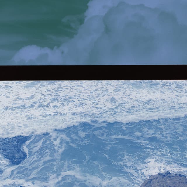 Forever cover art