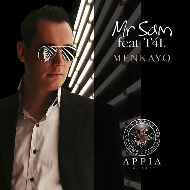 Menkayo cover art