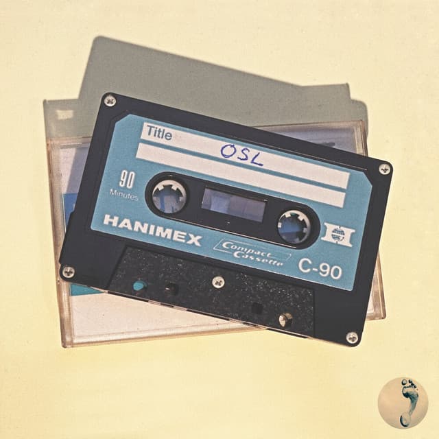 Old School Love (Franklin Remix) cover art