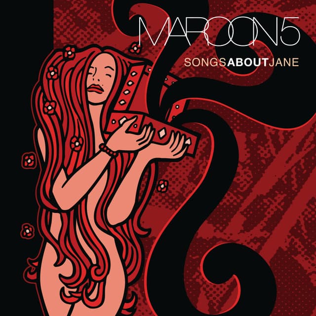 Songs About Jane cover art