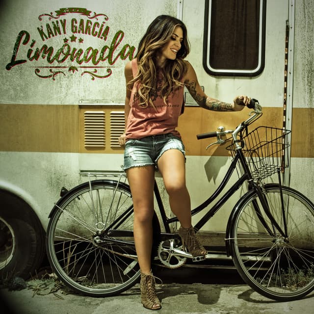 Limonada: Track by Track cover art