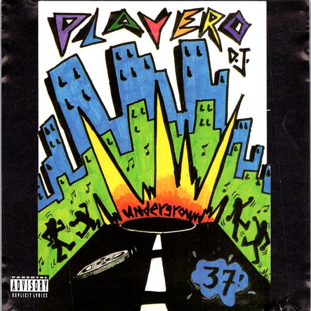 Dance Hall Mix cover art