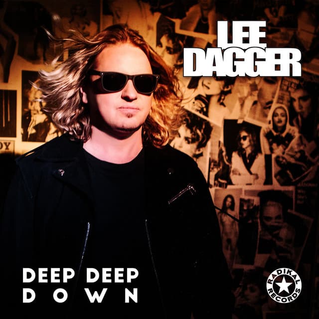 Deep Deep Down - E39 Clubstep Mix cover art