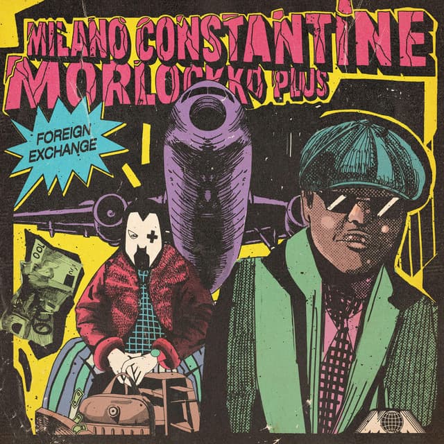 Different Category cover art