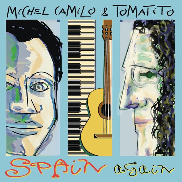 Libertango cover art