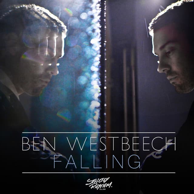 Falling (Deetron Paradise Vocal Remix) cover art