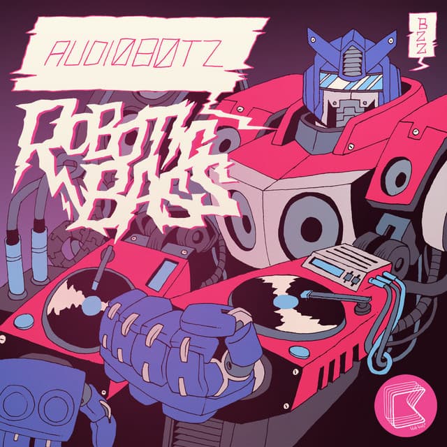 Audiobotz
