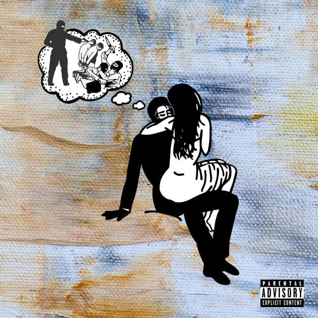Entropy (feat. Dounia) cover art