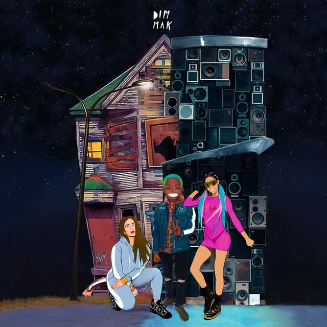 Road Rage (Go Stoopid) [feat. Bok Nero] cover art