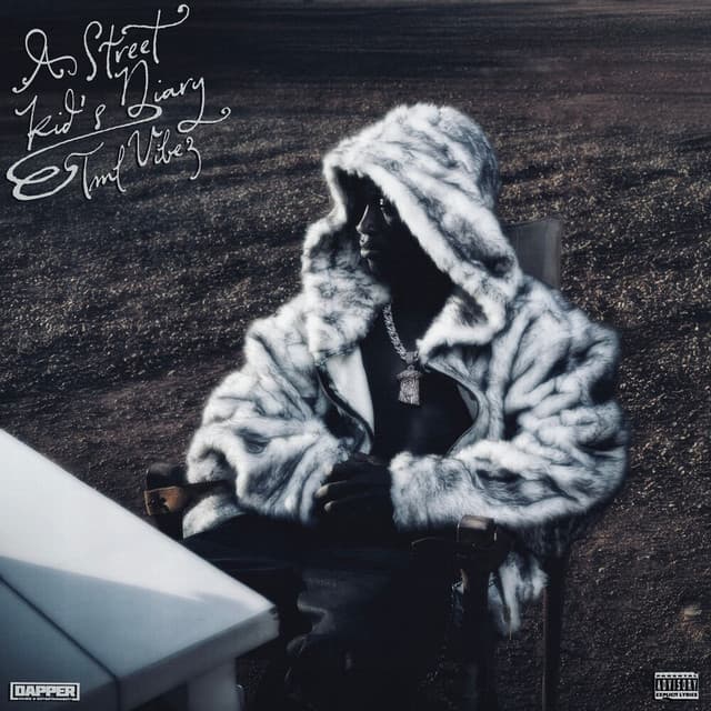 OTS cover art