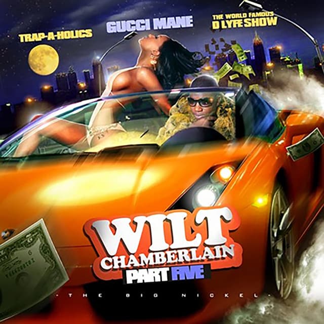 Broom (feat. Gorilla Zoe) cover art