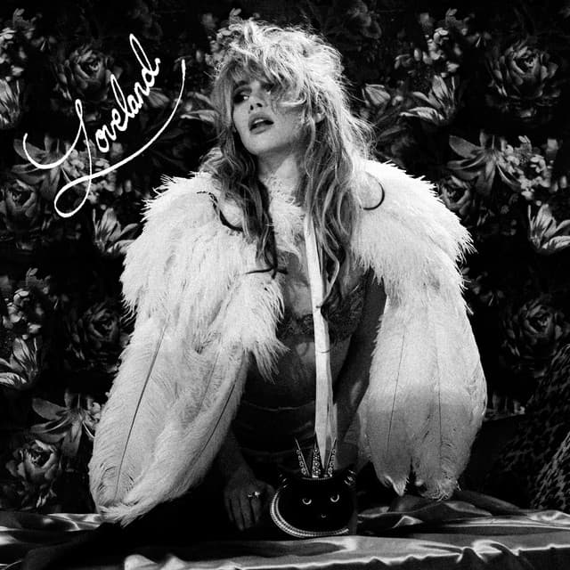 When I Get Drunk (I Want You Boy) cover art