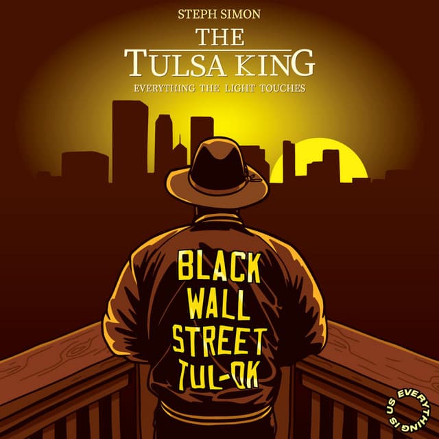 Turnpike cover art