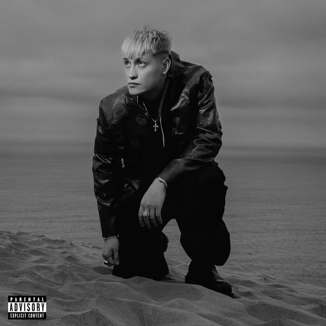 La Verdad cover art