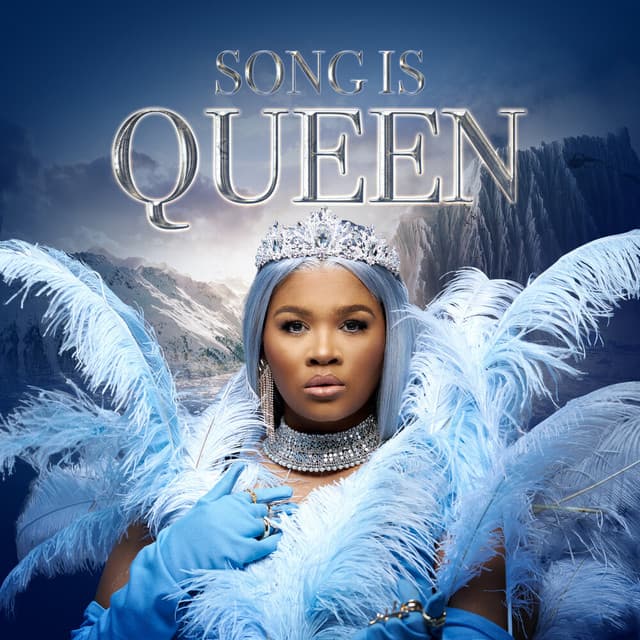 Kwakhanya cover art