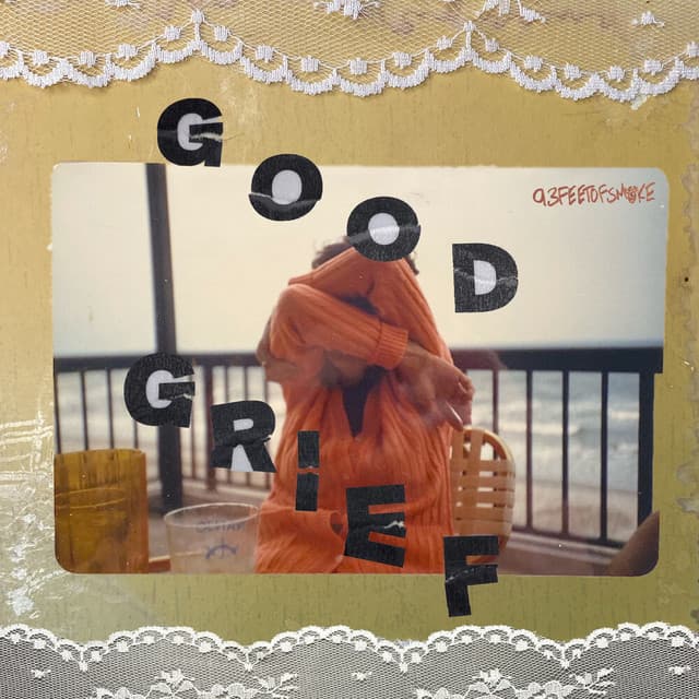 GOODGRIEF cover art