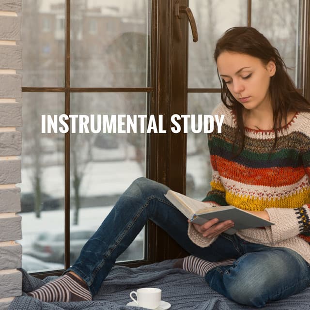 Instrumental Study cover art